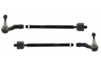 Reparatursatz Spurstange Mapco 57698 FüR Landrover Range Rover Evoque L538 Sport