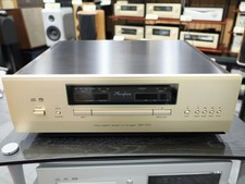 Accuphase DP-570 SACD Player w/ Remote Cable Used Japan