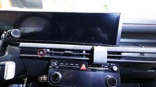 Brodit ProClip 856167 Montagekonsole für Hyundai Tucson ab Modell 2025