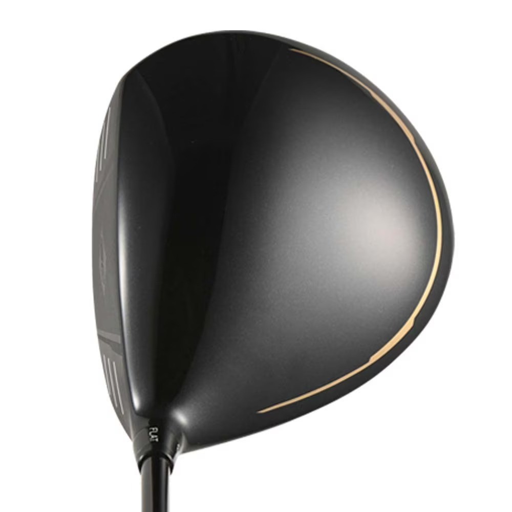 Royal Collection AM-X Driver 9.5° RC AT-5 Graphite S Flex RH w/HC 