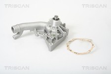TRISCAN Wasserpumpe Motork&uuml;hlung 8600 23034 f&uuml;r MERCEDES W461 S123 W460 C123 123