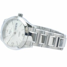 BALL WATCH Engineer 3 Ohio NM9126C-S14J-SL Men's Stainless Steel Silver w/Box