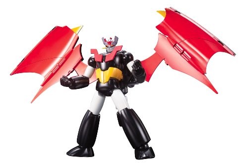 Bandai Hobby Mazinger Z Shin Mazinger Bandai Action Figure J