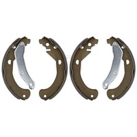 Bremsbackensatz FüR Trommelbremse Ø 230 Mm 42 Mm A.B.S. FüR Chevrolet HHR