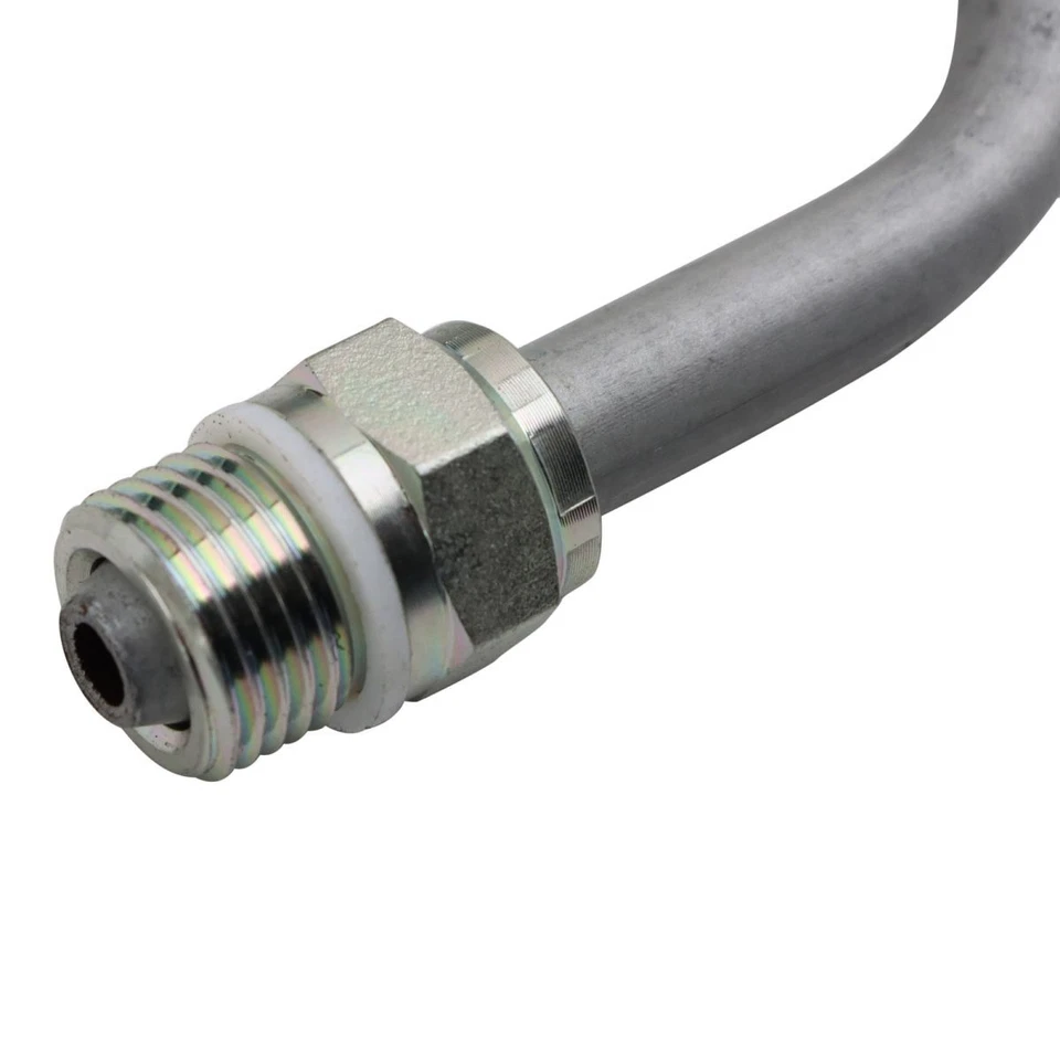 Напорный шланг гидроусилителя руля в сборе подходит для Ford Escort 1998-2003 годов выпуска - Изображение 3 из 4