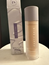 FENTY BEAUTY Watch Ya Tone 5 Niacinamide Dark Spot Serum, Vitamin C 1 oz /30 ml