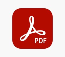 Adobe Acrobat Pro DC 2022 Windows Produktschl...