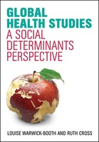 Global Health Studies | A Social Determinants Perspective | Englisch | Buch