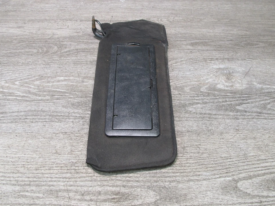 84-96 CHEVROLET CORVETTE C4 JUEGO DE 2 PARASOL DELANTERO IZQUIERDO Y DERECHO OEM Foto 4 de 4