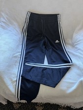 NIKE BOYS PARK 26 TRAINING PANTS JUNIOR SLIM TAPERED TRACKSUIT BOTTOMS FOOTBALL