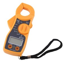 Digital Clamp Meter Multimeter For Accurate Voltage Testing