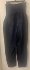 Indigo Blue Secret Fit Belly 3x Maternity Denim Jeans Pants — photo 3