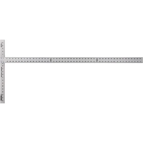 Johnson Level 48" Drywall Square