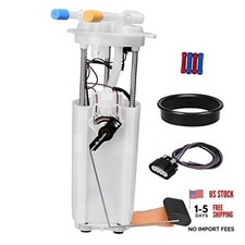 Fuel Pump Compatible with 1998-2000 Chevy Tahoe For 98-00 Tahoe/Yukon/Escalade