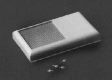 Detail Associates 2014 HO Scale Winterization Hatch -- GP60 & SD60