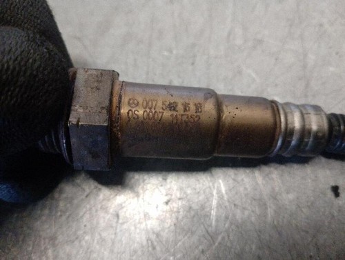 lambdasonde MERCEDES-BENZ CLASE C T-MODEL S205 220 0075421618 rectp4637900