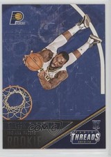 2015-16 Panini Threads Rookies Rakeem Christmas #177 z0c