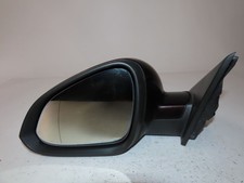 Retroviseur gauche (ou coque) Opel INSIGNIA
