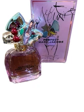 MARC JACOBS PERFECT ELIXIR     EDP  3.3 OZ SPRAY, NEW