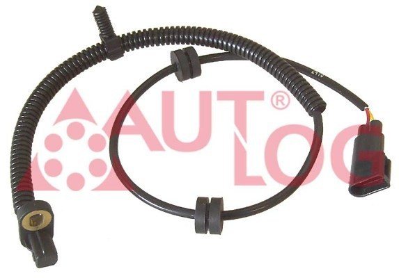 Rear Right AUTLOG AS4087 Sensor, wheel speed for FORD