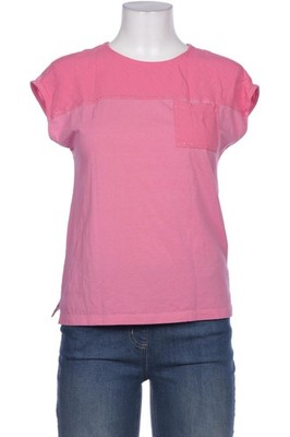 Gerry Weber T-Shirt Damen Shirt Kurzärmliges Oberteil Gr. 36 Baumwol... #csh2exl