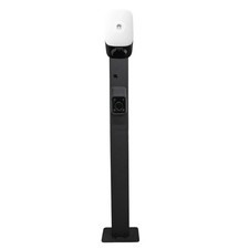 Wallbox Standfuß für Huawei 149 cm, Ganzmet...