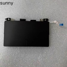 New for Dell XPS13 9370 9380 touchpad 0TPP66 Black
