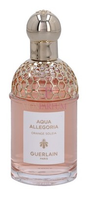 Guerlain Aqua Allegoria Orange Soleia Eau de Toilette 75ml