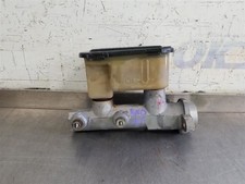 97 1997 Chevy Silverado 1500 Pickup Vacuum Booster Brake Master Cylinder