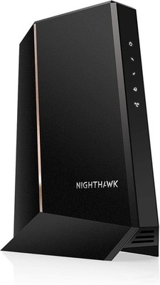Netgear Nighthawk Multi-Gig 2.5Gbps 3.1 Cable Modem - 32 x 8 DOCSIS -Recertified