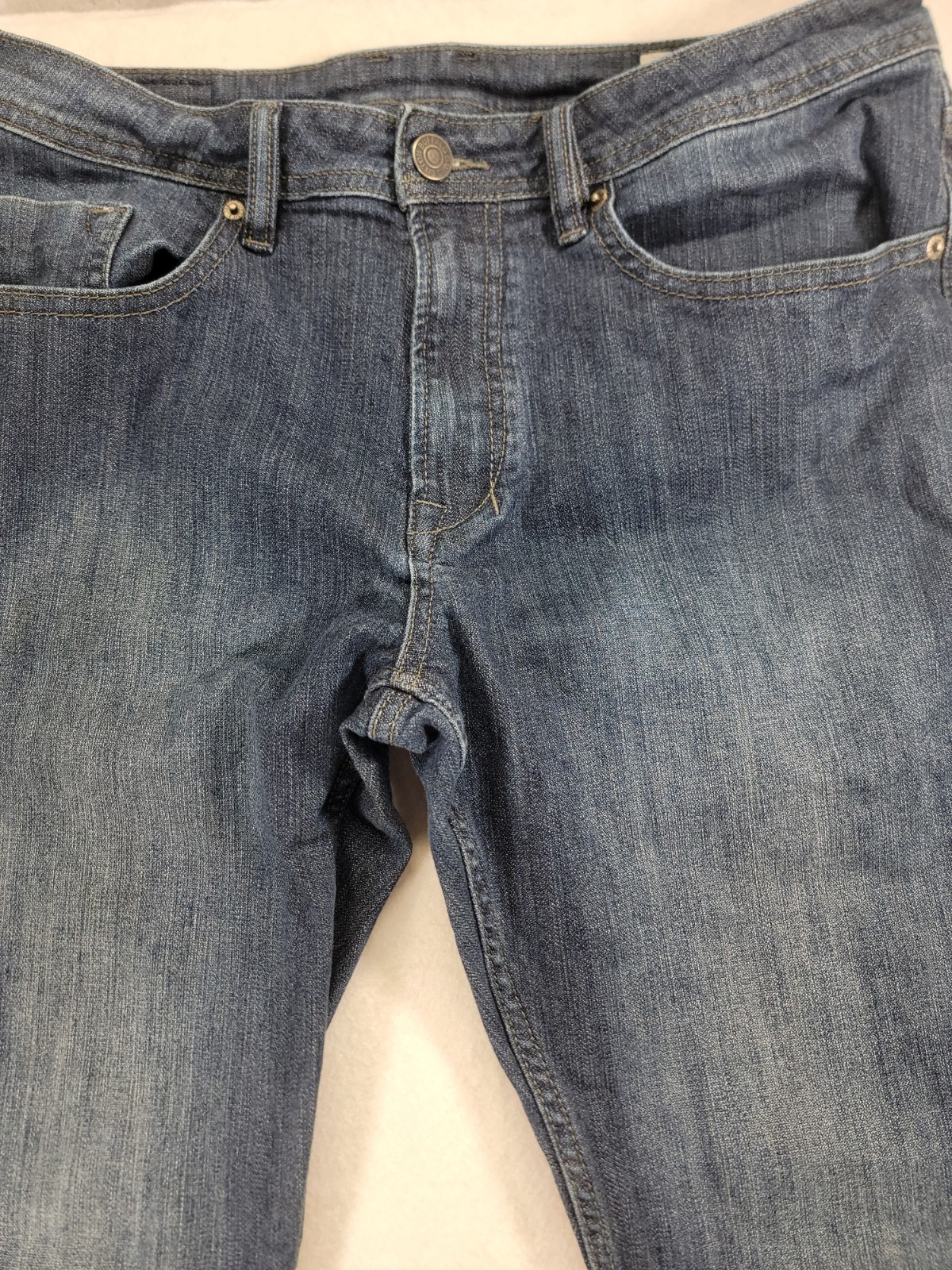 Buffalo David Bitton Driven-X Basic Jeans Men's 3… - image 7