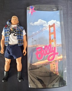 Gay Doll Billy | eBay