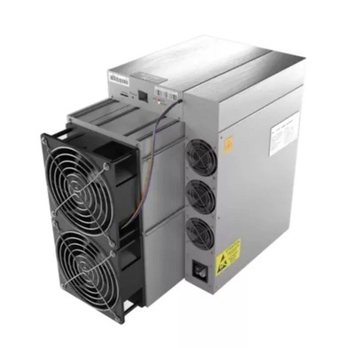 BITMAIN S21+ BTC Miner   225TH High Performance   3700W Effizient