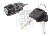 Febi Bilstein SchließZylinder ZüNdschloss 17004 FüR Audi 90 100 80 B2 B3 81 C3