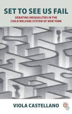 Viola Castellano | Set to See Us Fail | Buch | Englisch (2023) | Gebunden
