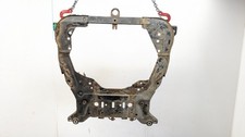 LAND ROVER DISCOVERY SPORT L550 SUBFRAME FRONT AXLE 2.2 SD4 DIESEL 2015