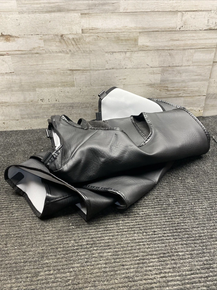 Covercraft LeBra заказная передняя крышка для 2002-2004 Mini Cooper 55970-01 - Изображение 2 из 4