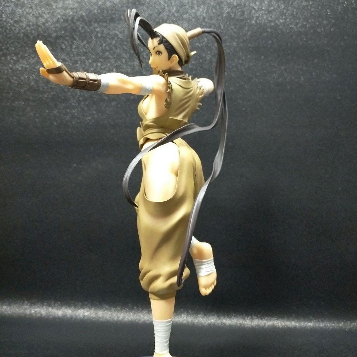 Kotobukiya Street Fighter Bishoujo Ibuki 1/7 PVC Figure (No