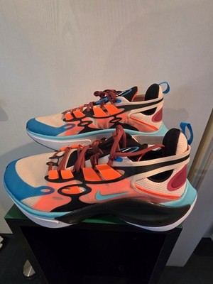 Nike Signal D/MS/X AT5303-800 Men's Trainers Gr. 49,5 US 15