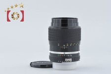 Nikon New NIKKOR 135mm f/3.5 Ai Converted [Very Good]