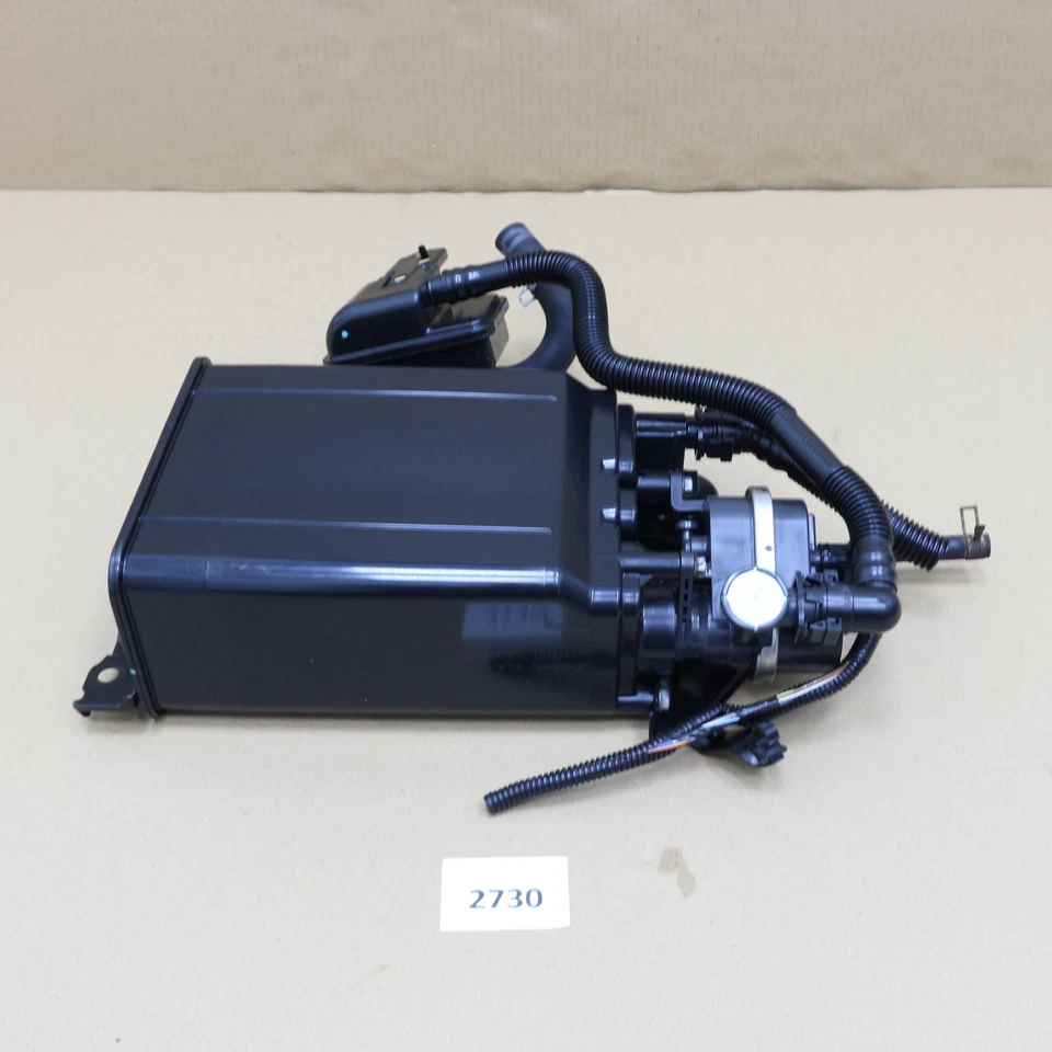 Lexus GX470 Toyota 4Runner FJ Cruiser OEM bote de carbón de vapor 77740-35511 Foto 2 de 4