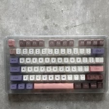 Colorful Gaming QWERTY Keyboard