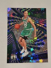 2023-24 Panini Revolution Rookies Jordan Walsh #138 Winter