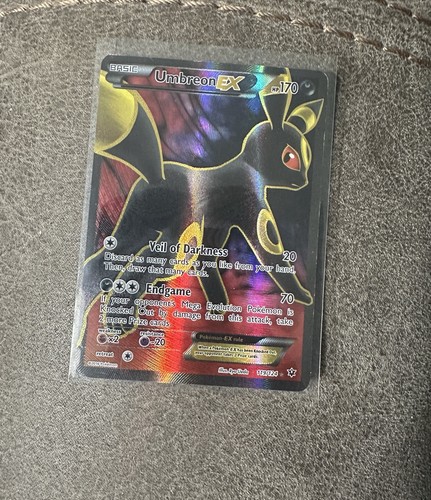 Carta Pokémon Pikachu ed Eevee Vmax Realizzata su misura - Italia