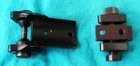 Vintage Bavlar Bausch & Lomb Scope Mount Base-Browning FN Mauser  B&L — photo 3