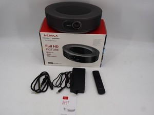// SALE // ⭐︎ 美品 ⭐︎ Anker NEBULA Cosmos NEBULA Cosmos 4K SE Smart Projector Dolby Vision 1800 ANSI LM