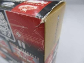 SEGA Saturn Soft Big Strategy Pack Used