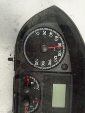 Compteur Citroen JUMPER