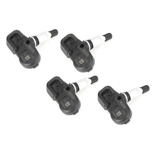 SET OF 4 FOR NISSAN INFINITI 40700-1LA0E TIRE PRESSURE SENSOR TPMS US - Picture 2 of 7
