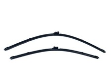 Mercedes Benz Genuine A-Class Front Wiper Blades Set W177 A1778209900
